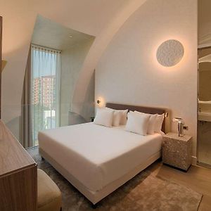 Duplex King Suite